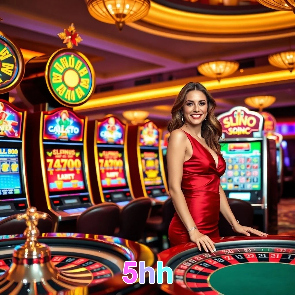 Níveis do programa VIP da 5hh