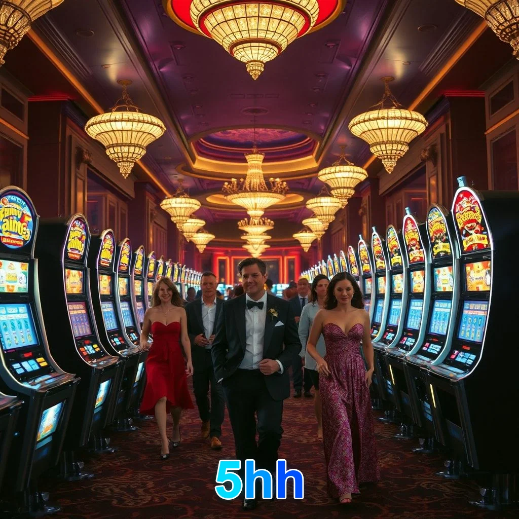 6 vantagens exclusivas do programa VIP da 5hh