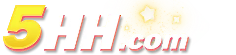 Logo da 5hh